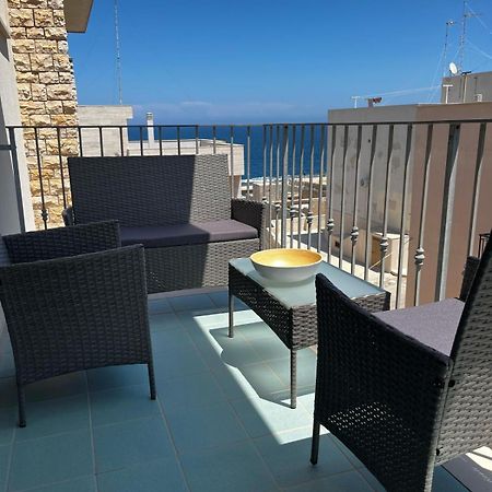 Bed and Breakfast Le Stanze Di Miriam Polignano a Mare Exterior foto