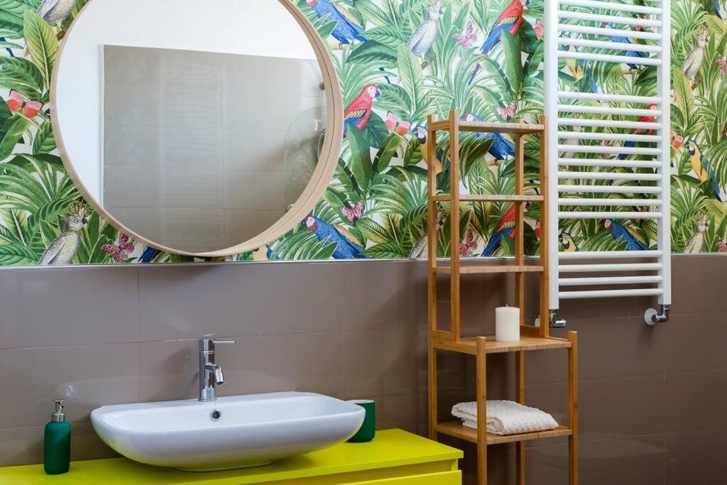 Bed and Breakfast Le Stanze Di Miriam Polignano a Mare Exterior foto